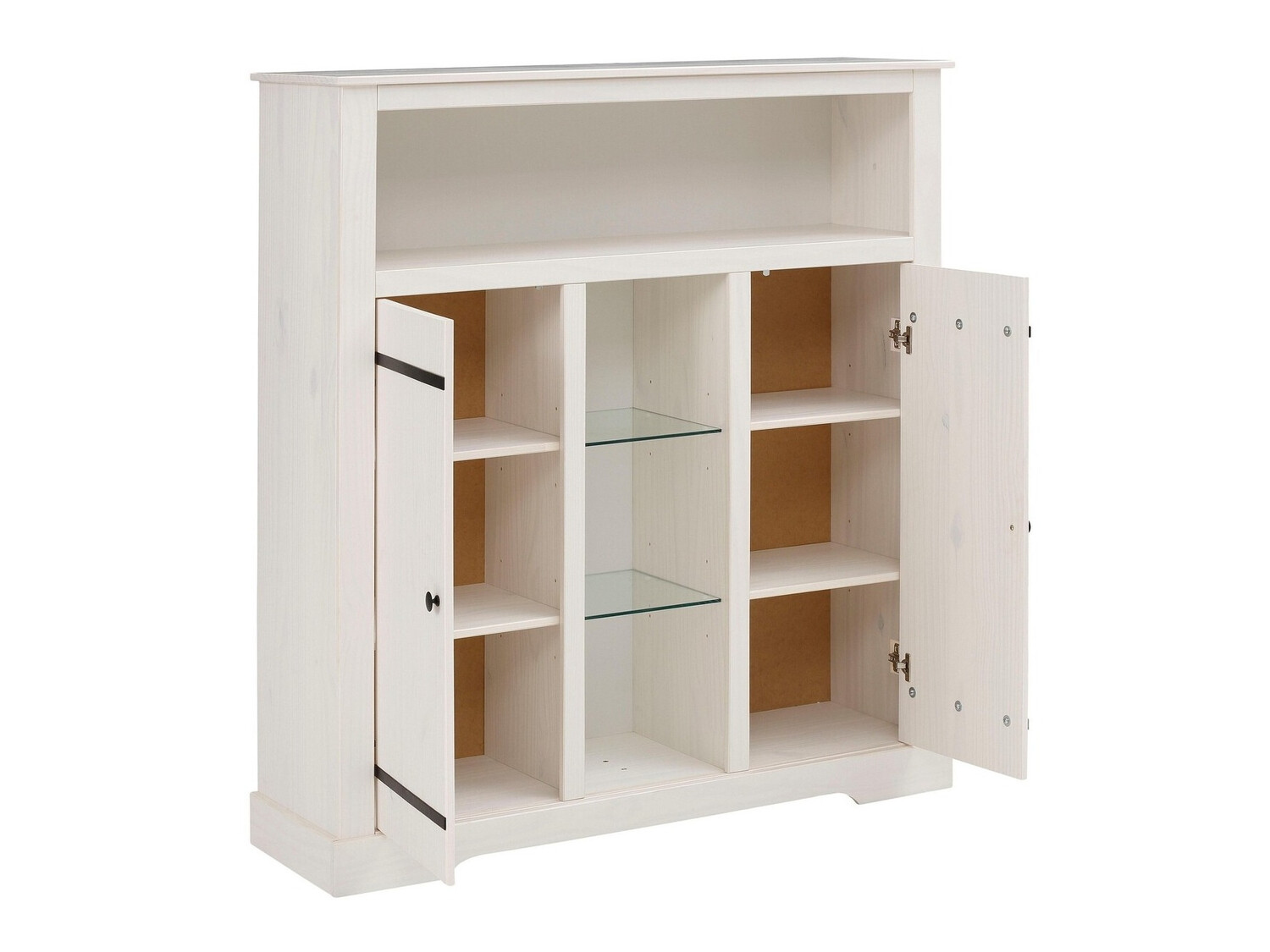 Set za dnevni boravak Rometri 105