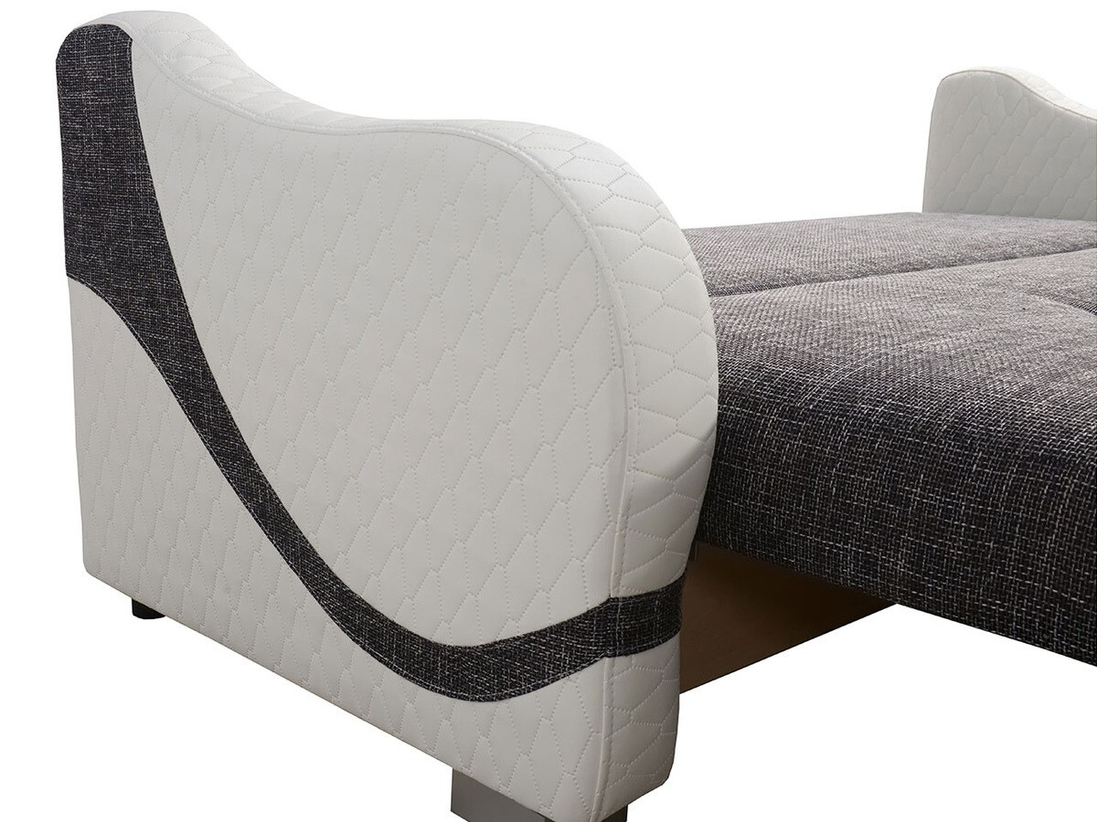 Kauč na razvlačenje Decatur 104