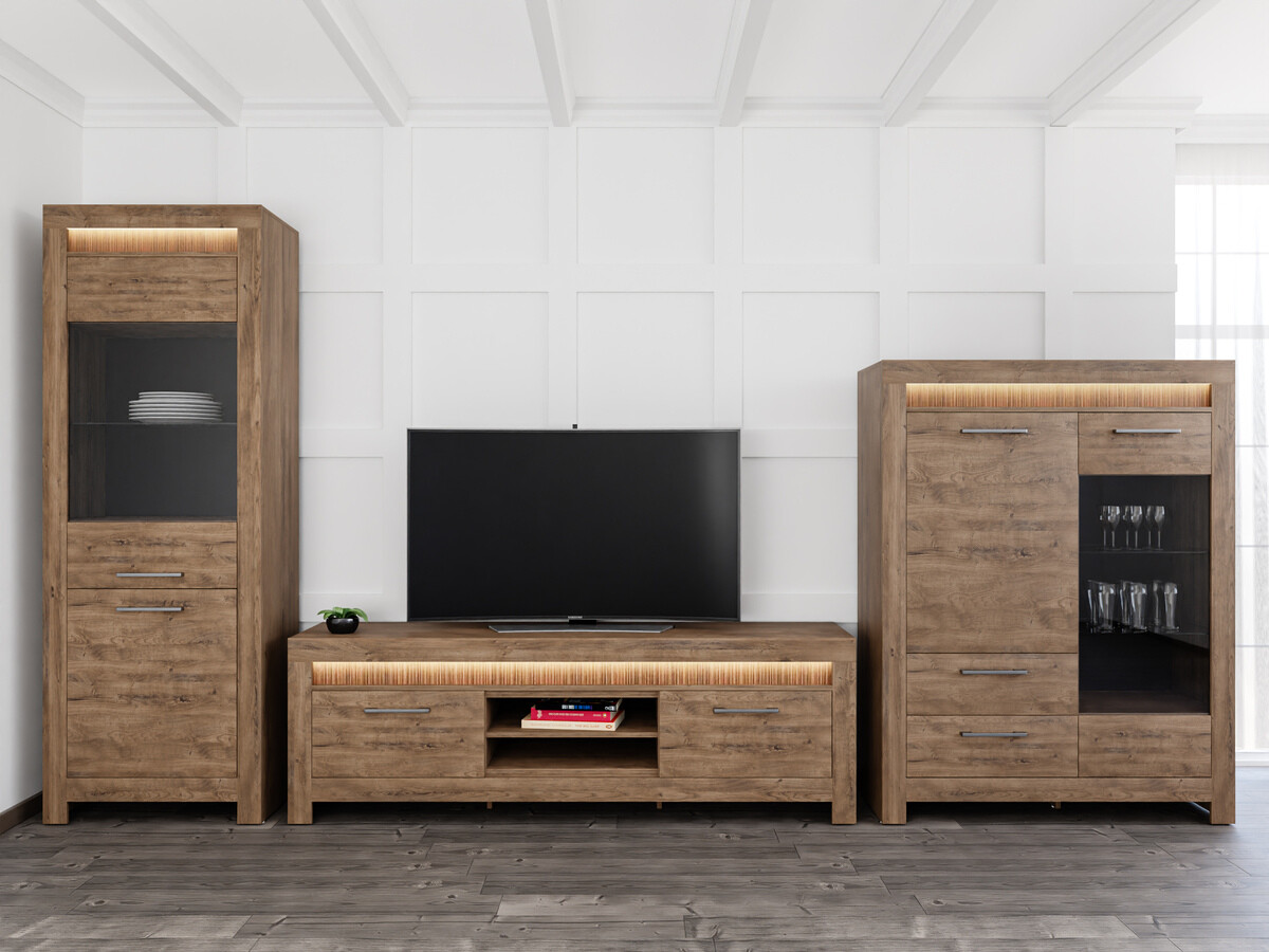 Set za dnevni boravak Fiomoro 111