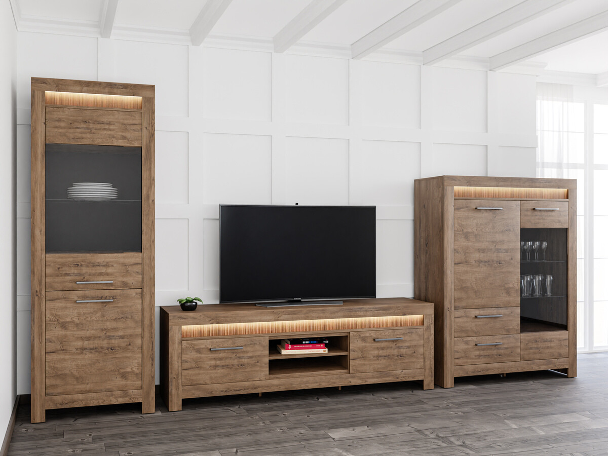 Set za dnevni boravak Fiomoro 111