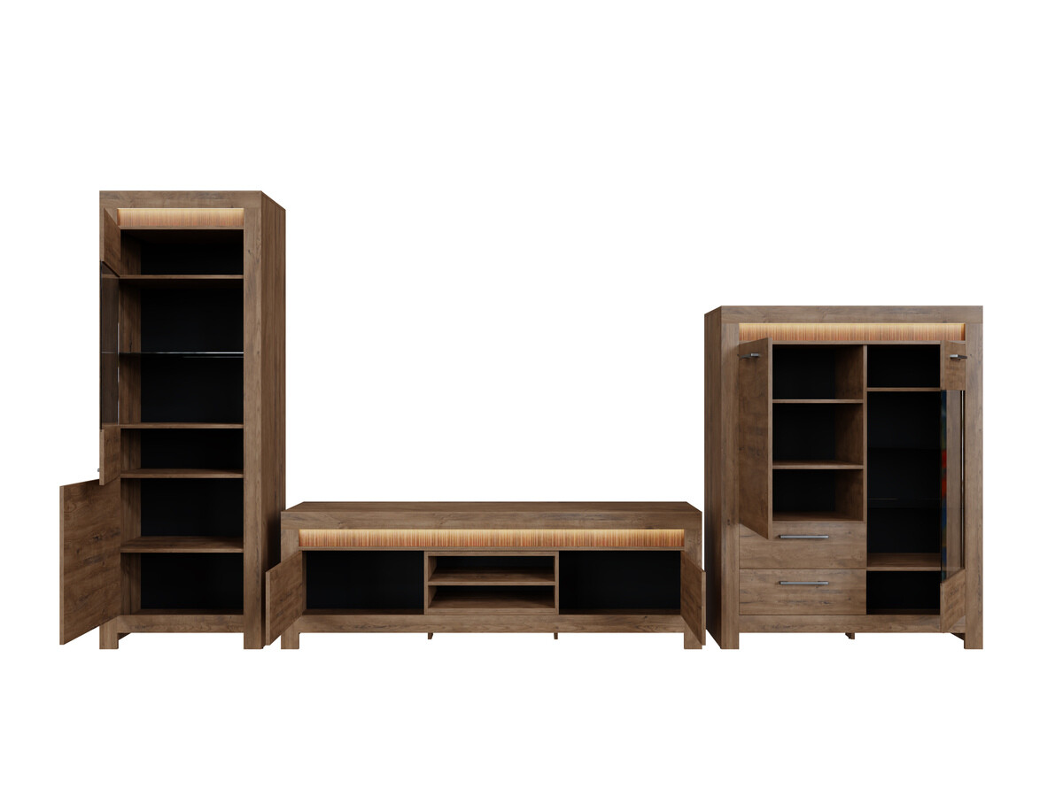 Set za dnevni boravak Fiomoro 111