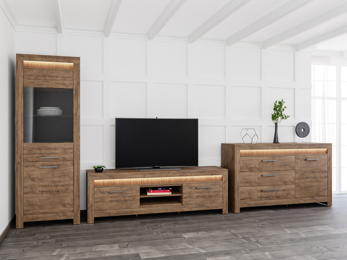 Set za dnevni boravak Fiomoro 112