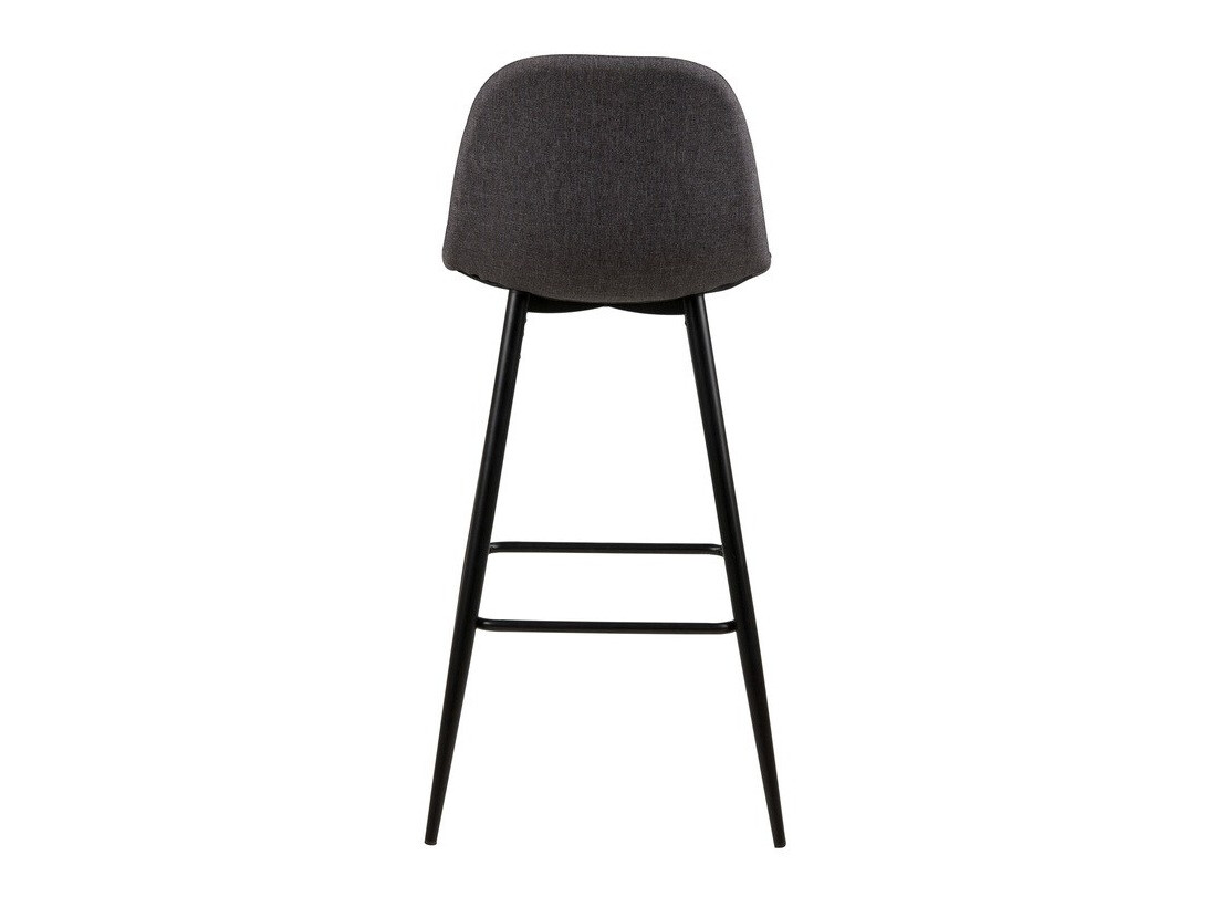 Barska stolica Norsica 218 (Tamno siva)