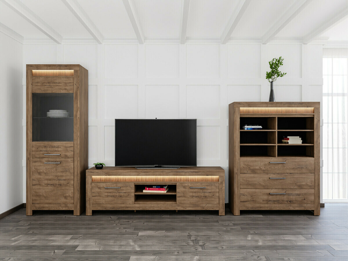 Set za dnevni boravak Fiomoro 110