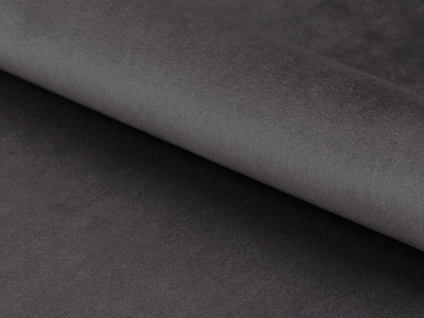 Tapecirana klupa Norsica 589 (Tamno siva)