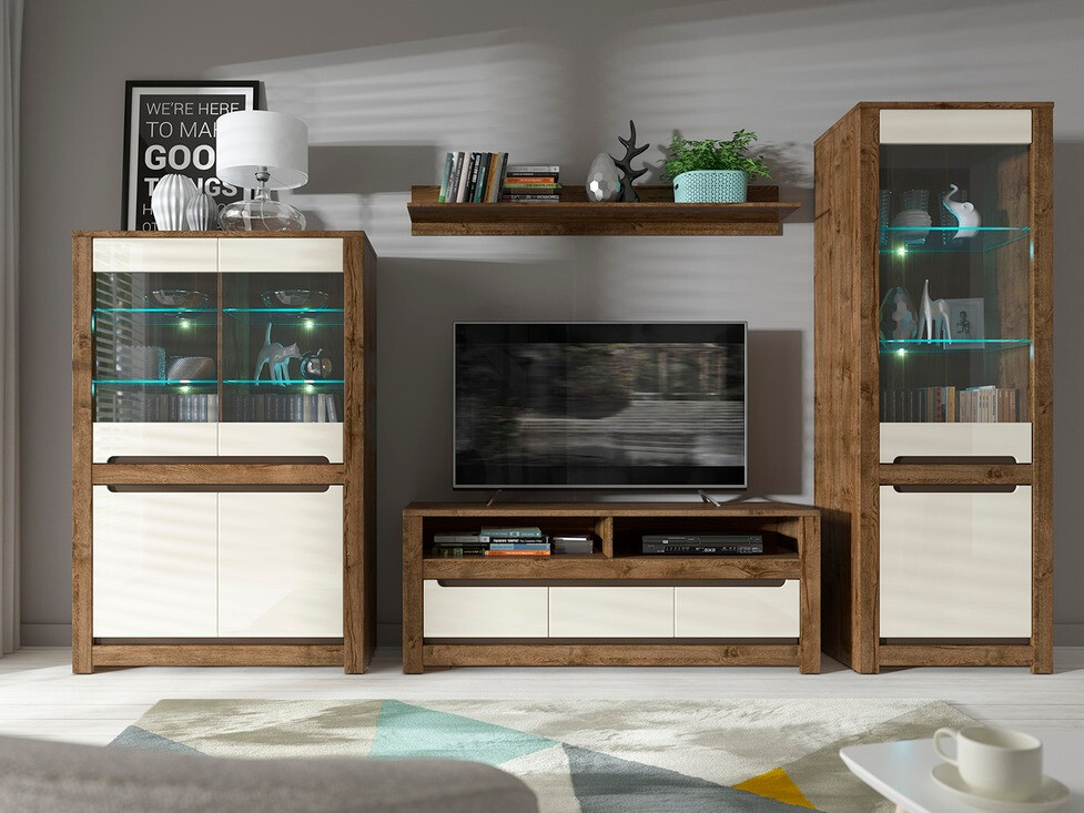 Set za dnevni boravak Ophevaru 110