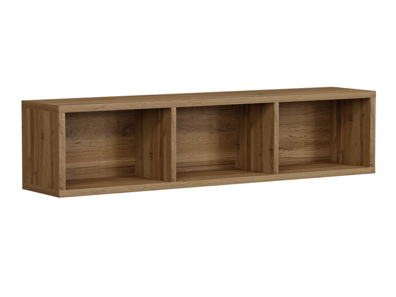 Zidna polica Nolveru 115