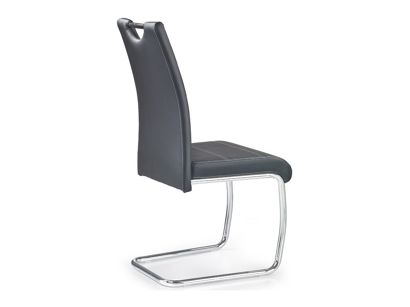 Stolica Houston 255 (Crna)