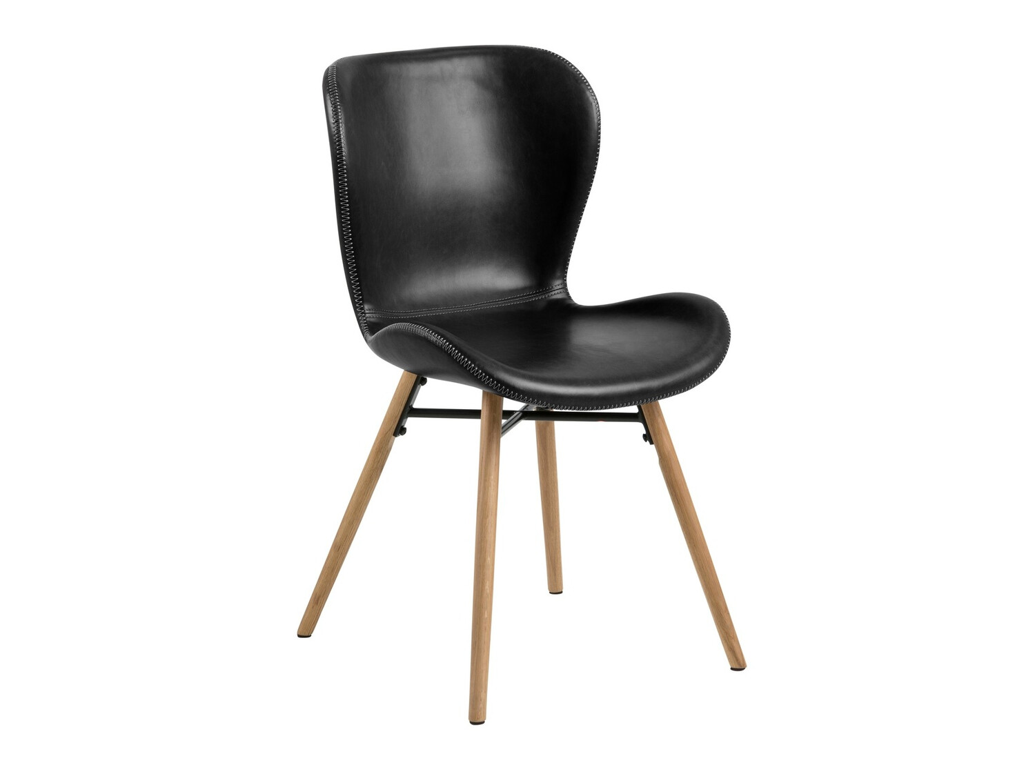 Stolica Norsica 225 (Crna)