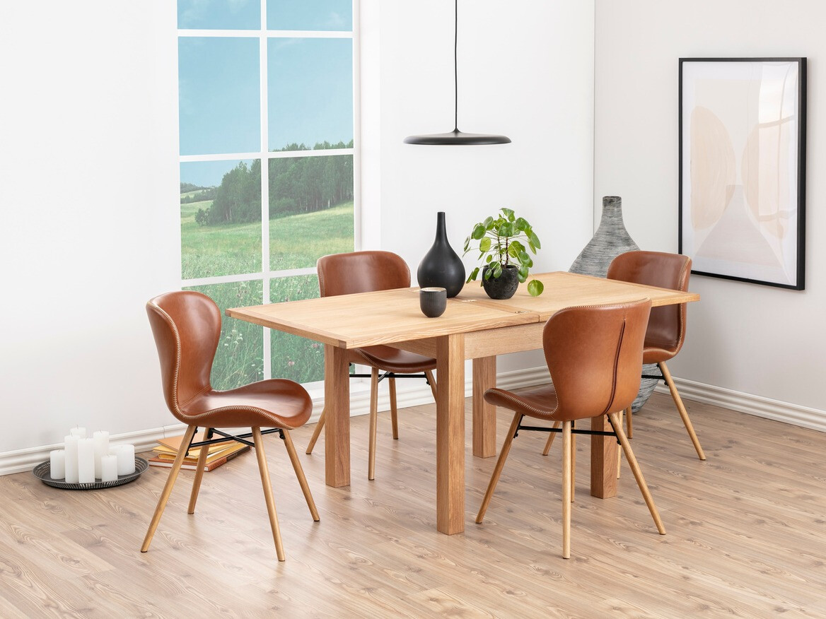 Stolica Norsica 225 (Smeđa)