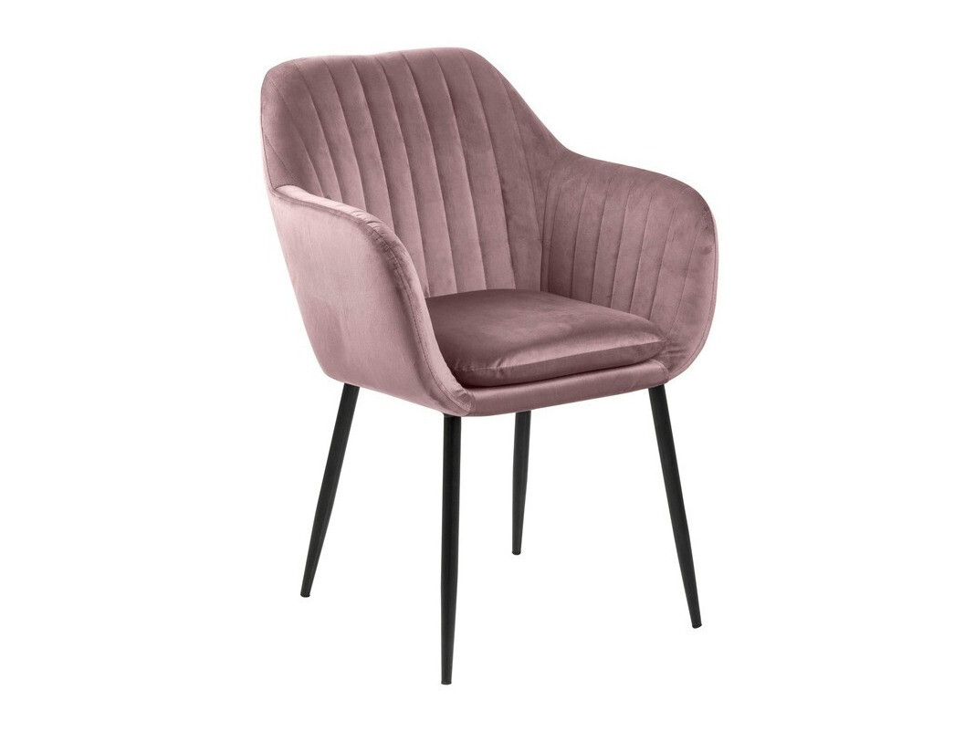 Stolica Norsica 253 (Dusty ružičasta)