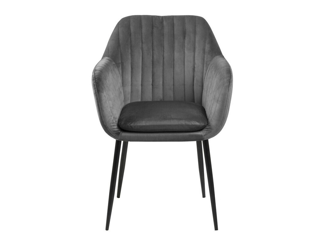 Stolica Norsica 253 (Tamno siva)