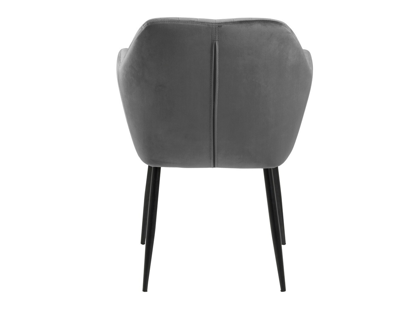 Stolica Norsica 253 (Tamno siva)