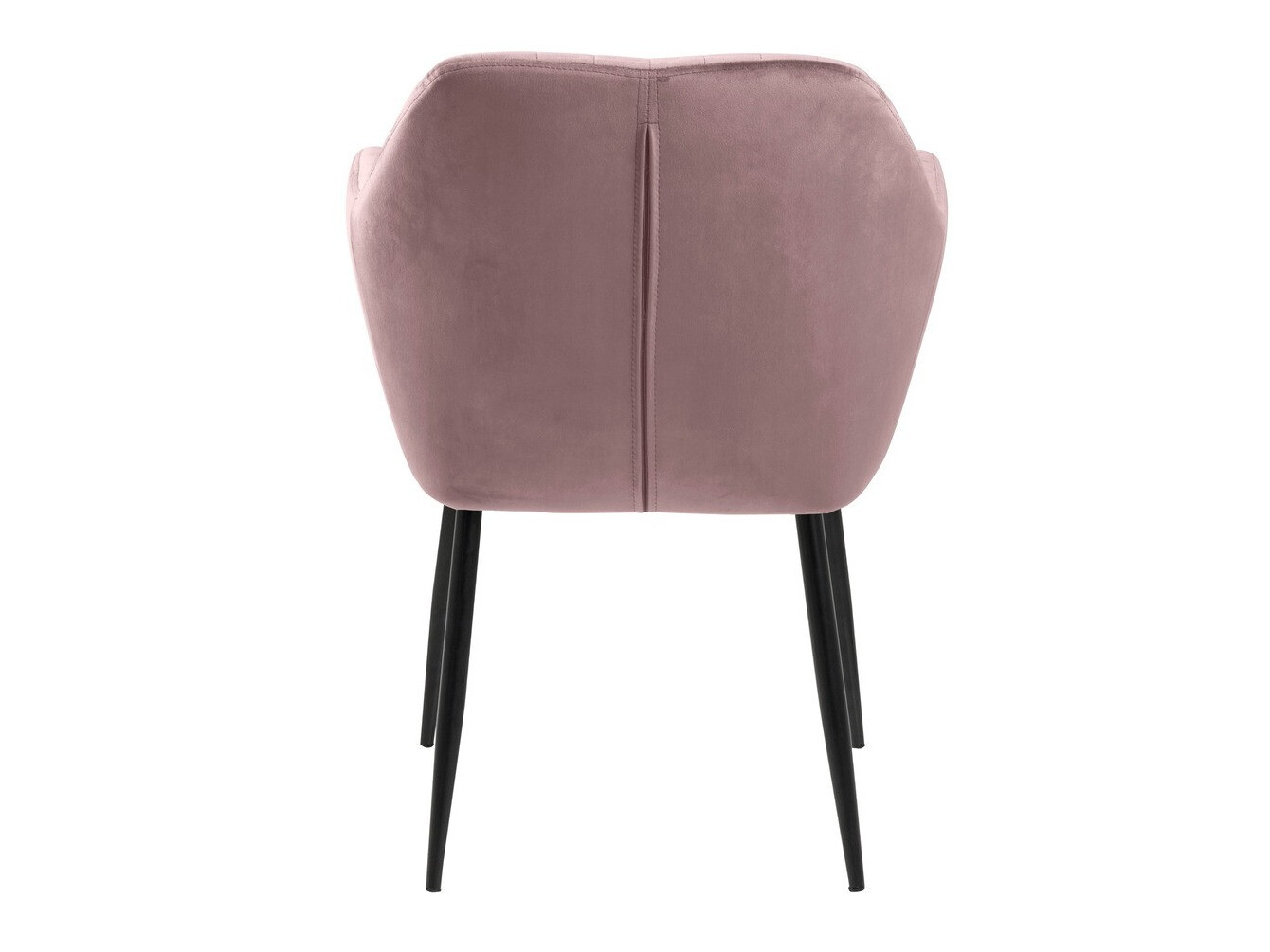 Stolica Norsica 253 (Zagasito ružičasta)