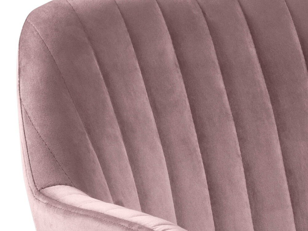 Stolica Norsica 253 (Zagasito ružičasta)