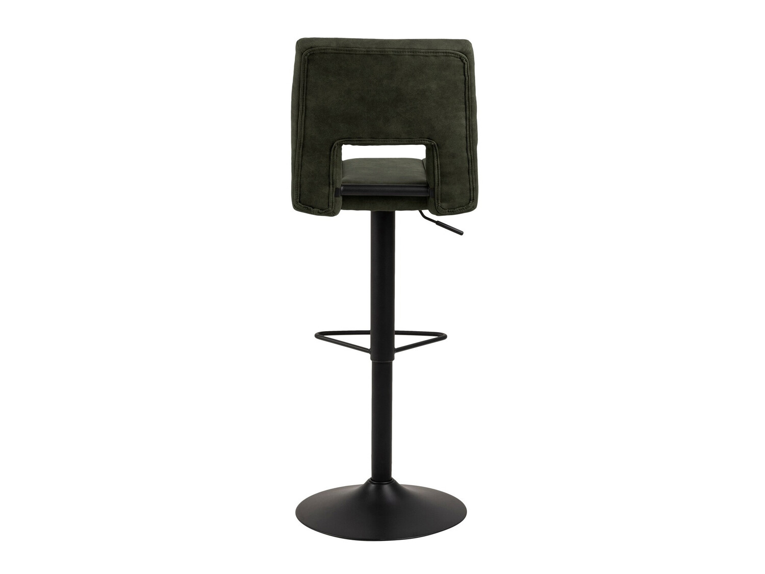 Polubarska stolica Norsica 286 (Kaki)