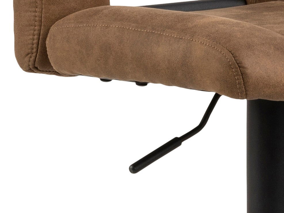 Polubarska stolica Norsica 286 (Smeđa)