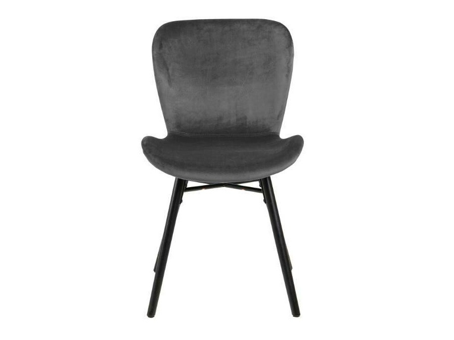 Stolica Norsica 261 (Tamno siva)