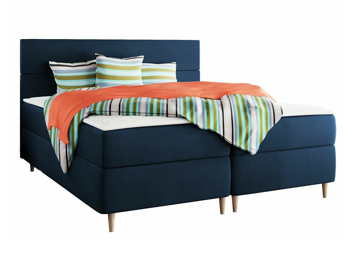 Boxspring krevet Memphis 135 (Itaka 11)