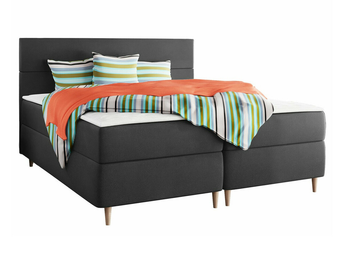Boxspring krevet Memphis 135 (Itaka 27)