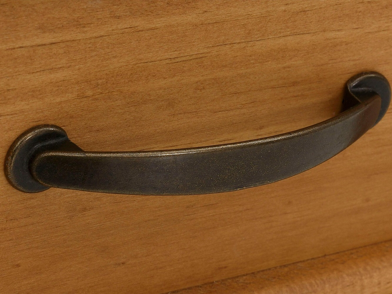 Komoda Tolelio 100 (Bijela + Bor)