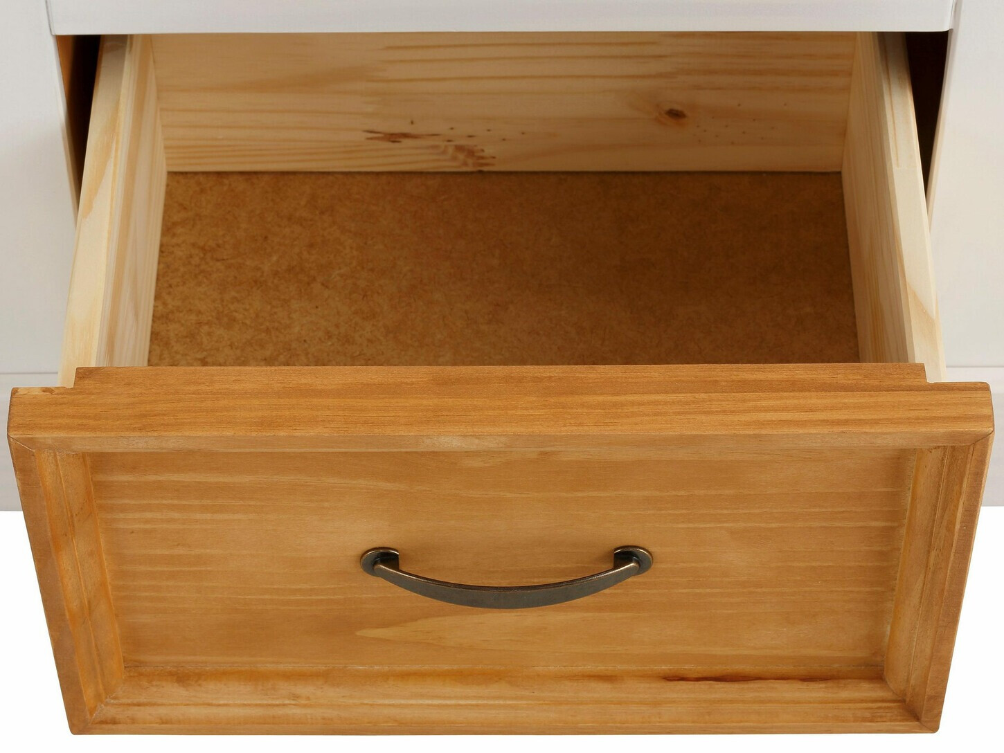 Komoda Tolelio 100 (Bijela + Bor)