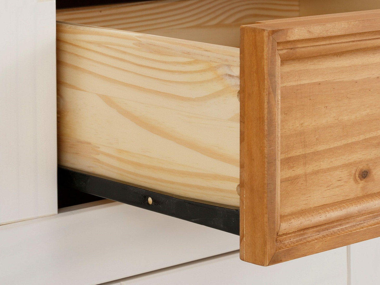 Komoda Tolelio 101 (Bijela + Bor)