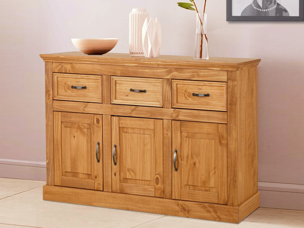 Komoda Tolelio 101 (Bor)