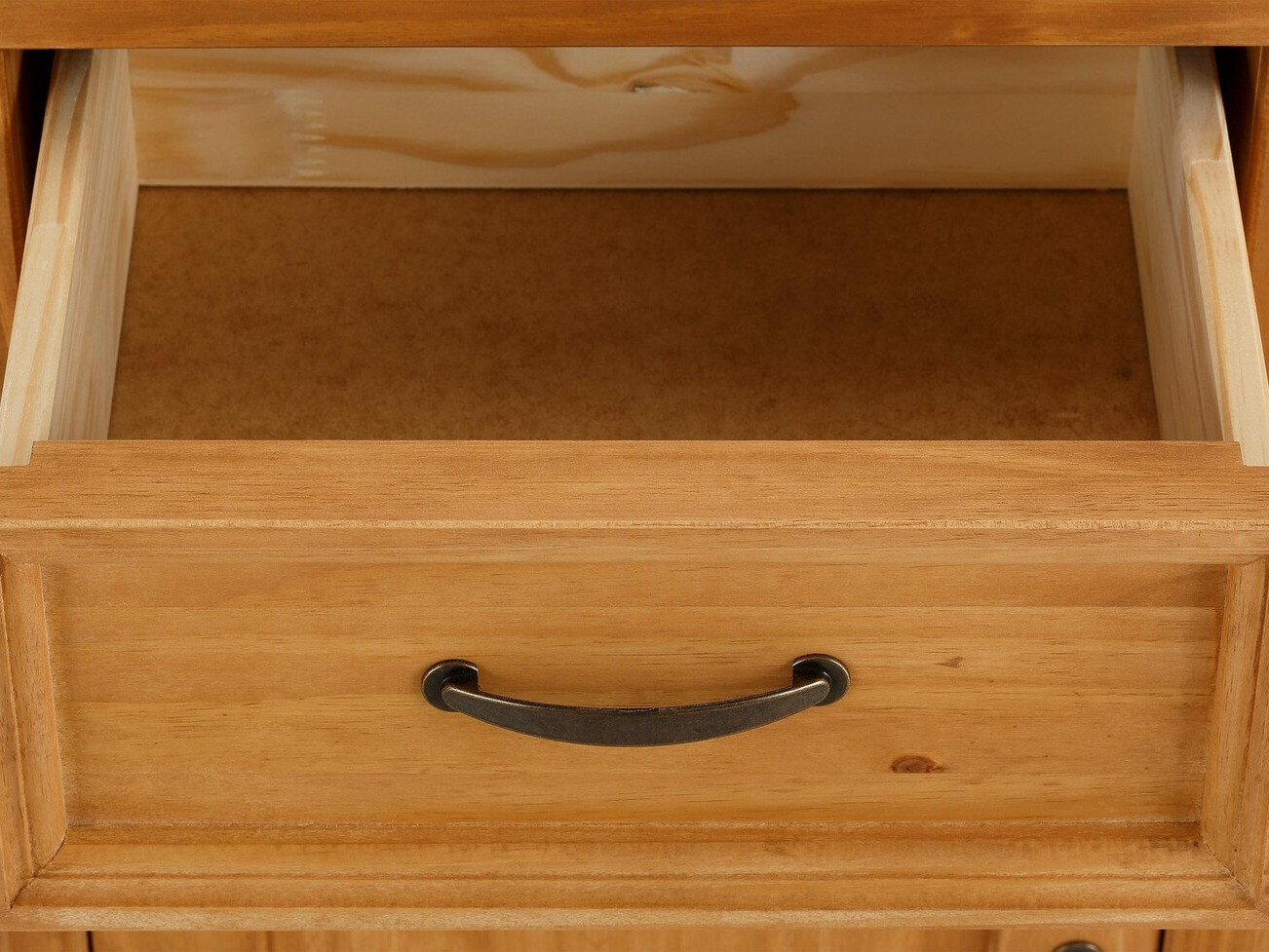 Komoda Tolelio 101 (Bor)