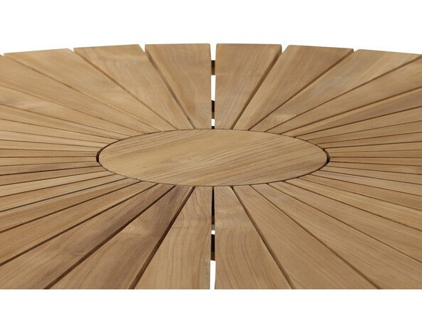 Vrtni stol Dallas 675