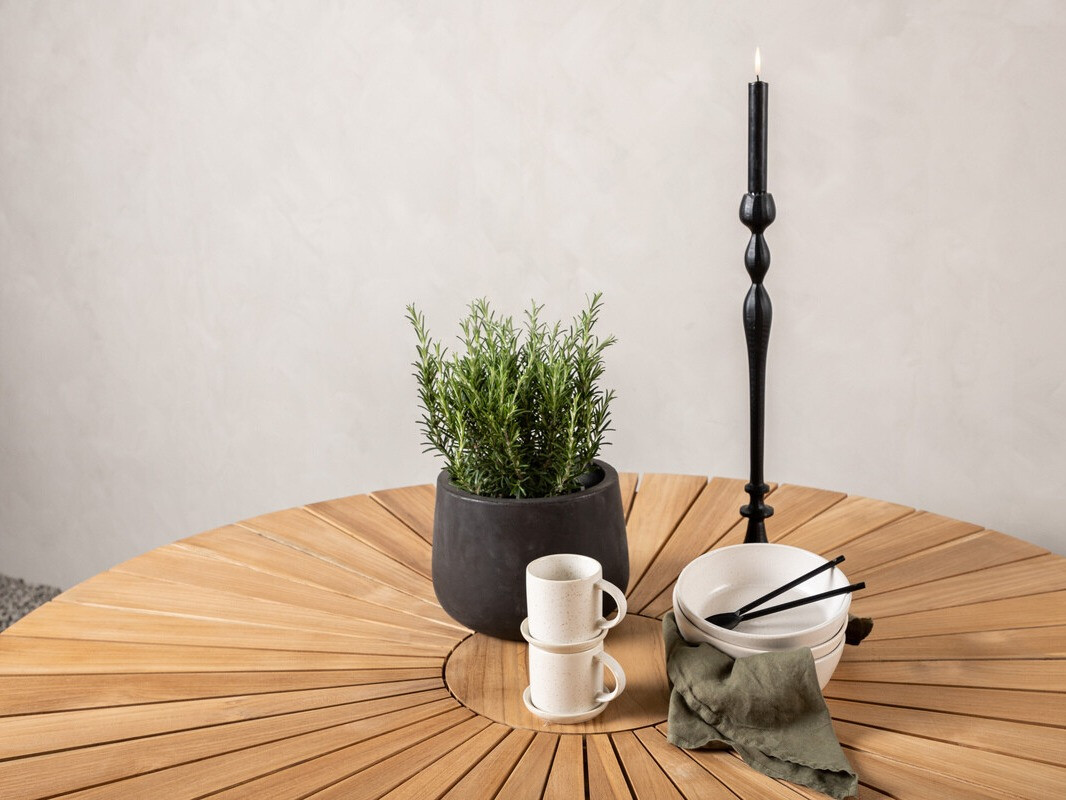 Vrtni stol Dallas 675