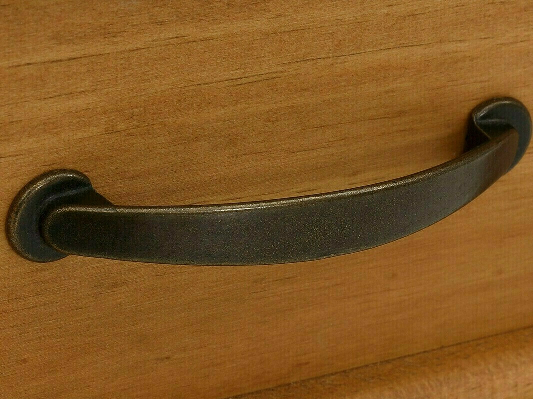 Komoda Tolelio 108 (Bijela + Bor)