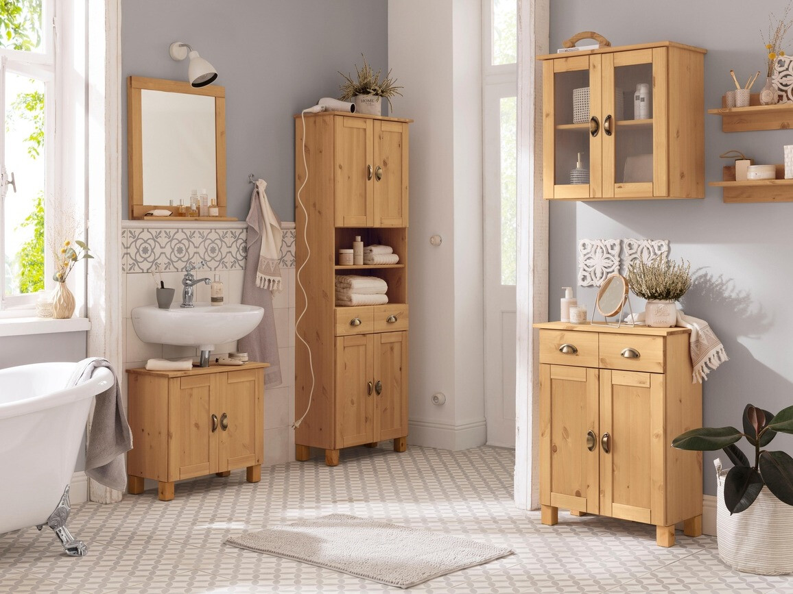 Zidni ormarić Serelbu 102 (Bor)