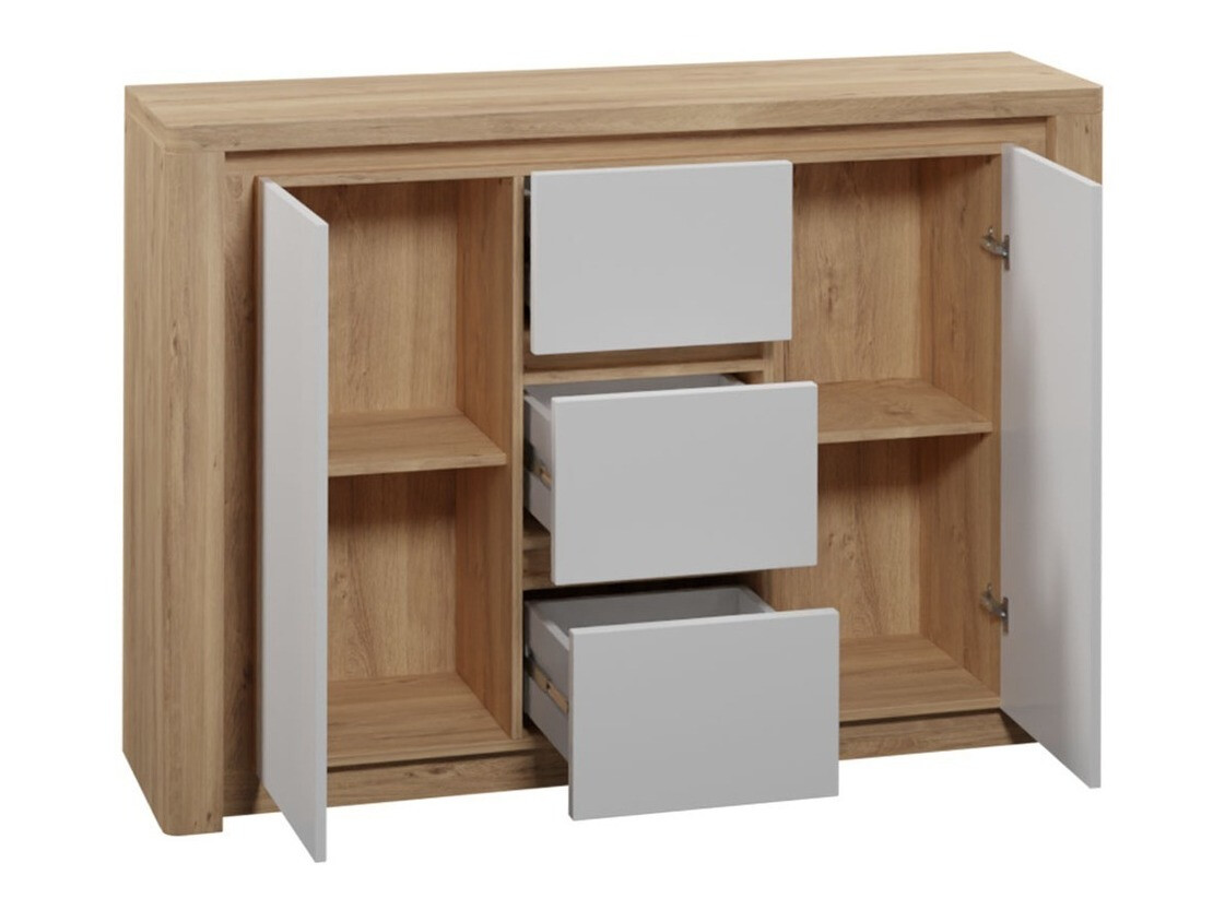 Dnevni boravak Etrmona 117