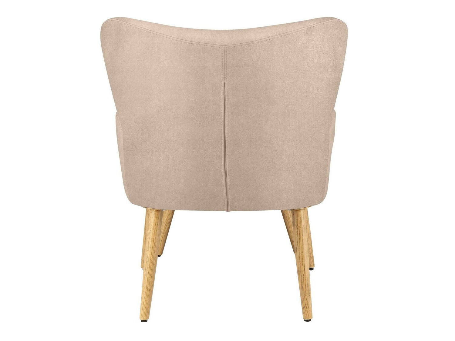 Fotelja Denton 151 (Krem)