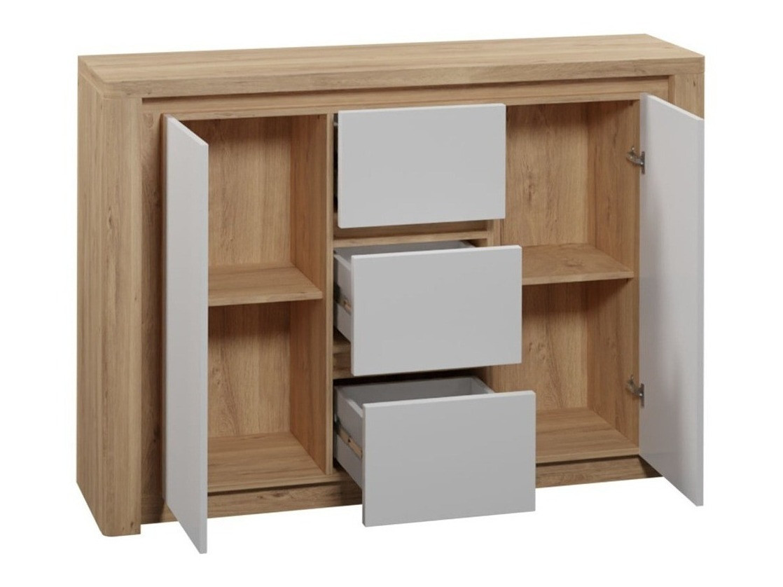 Set za dnevni boravak Etrmona 116