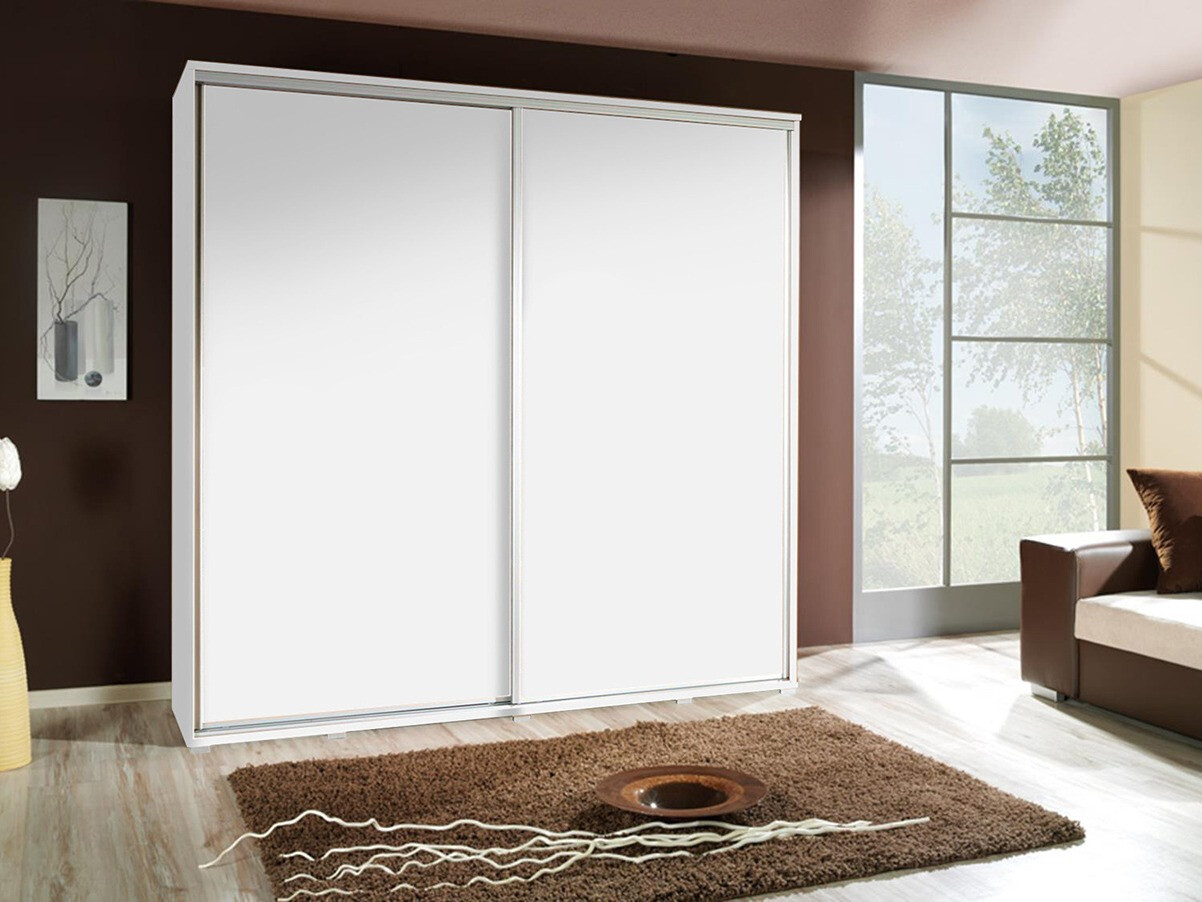 Ormar Murrieta 101 (Bijela)