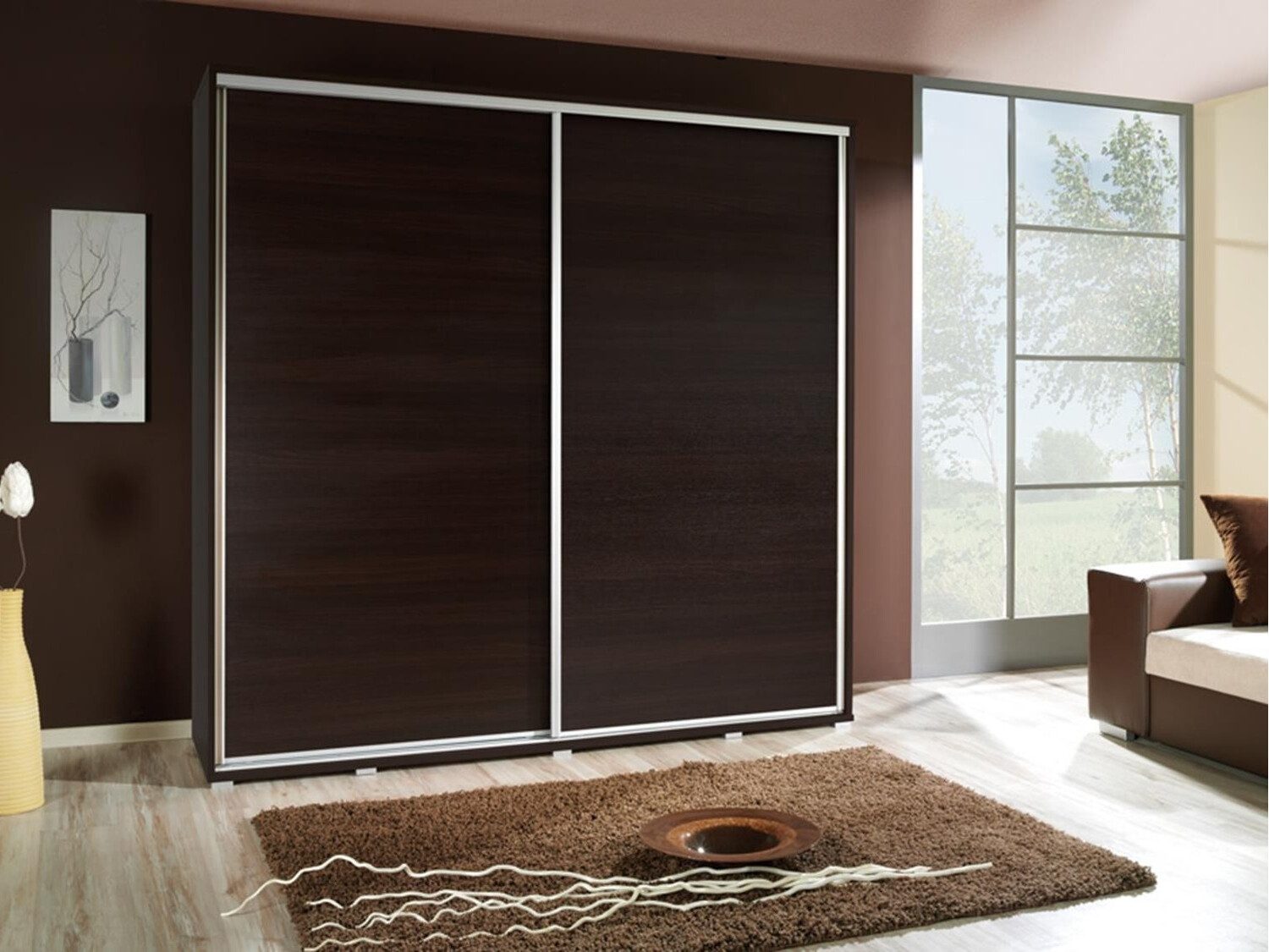 Ormar Murrieta 101 (Wenge)