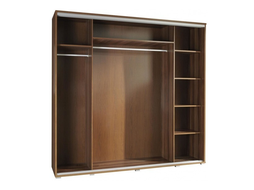 Ormar Murrieta 101 (Wenge)