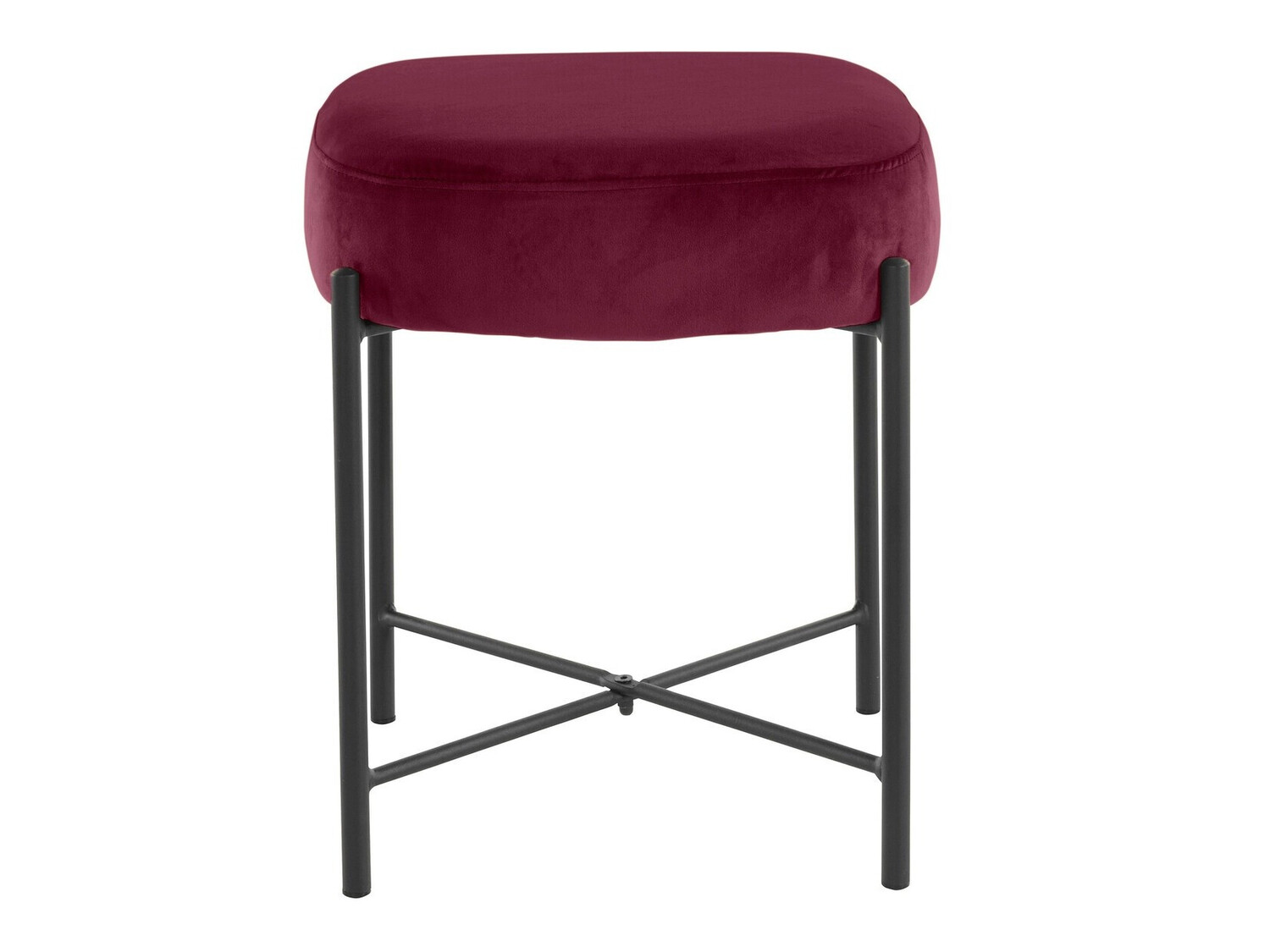 Tabure Denton 225 (Ljubičasta + Crna)