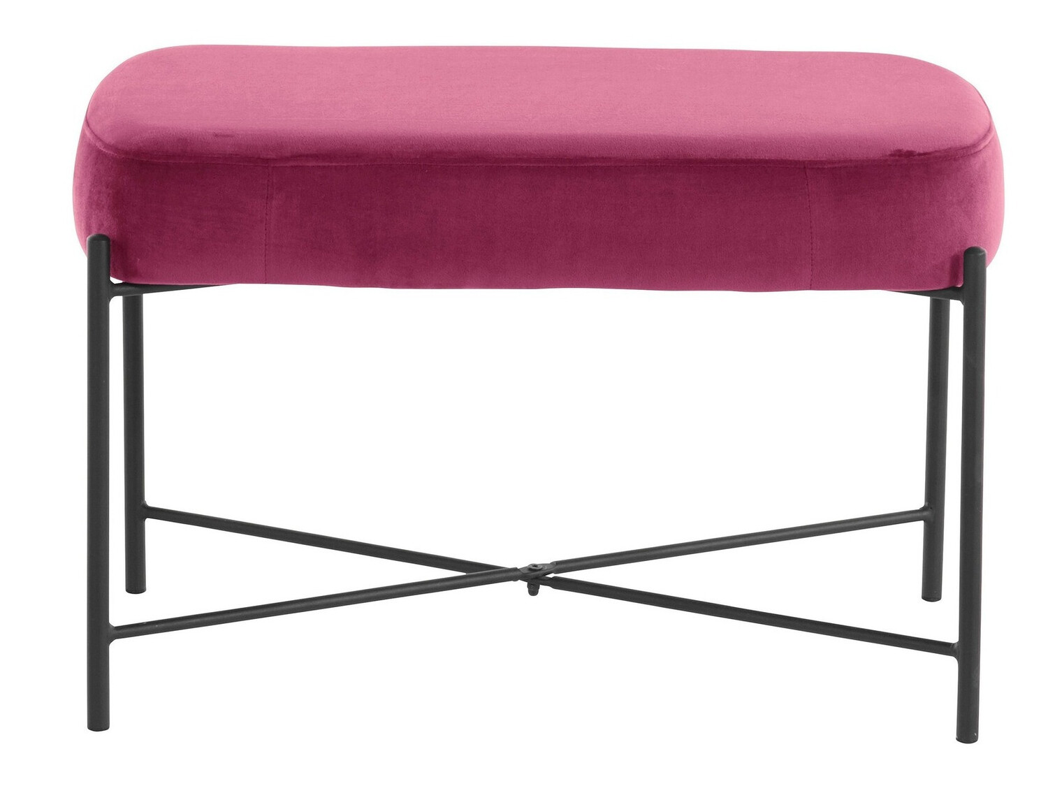 Tabure Denton 226 (Ružičasta + Crna)