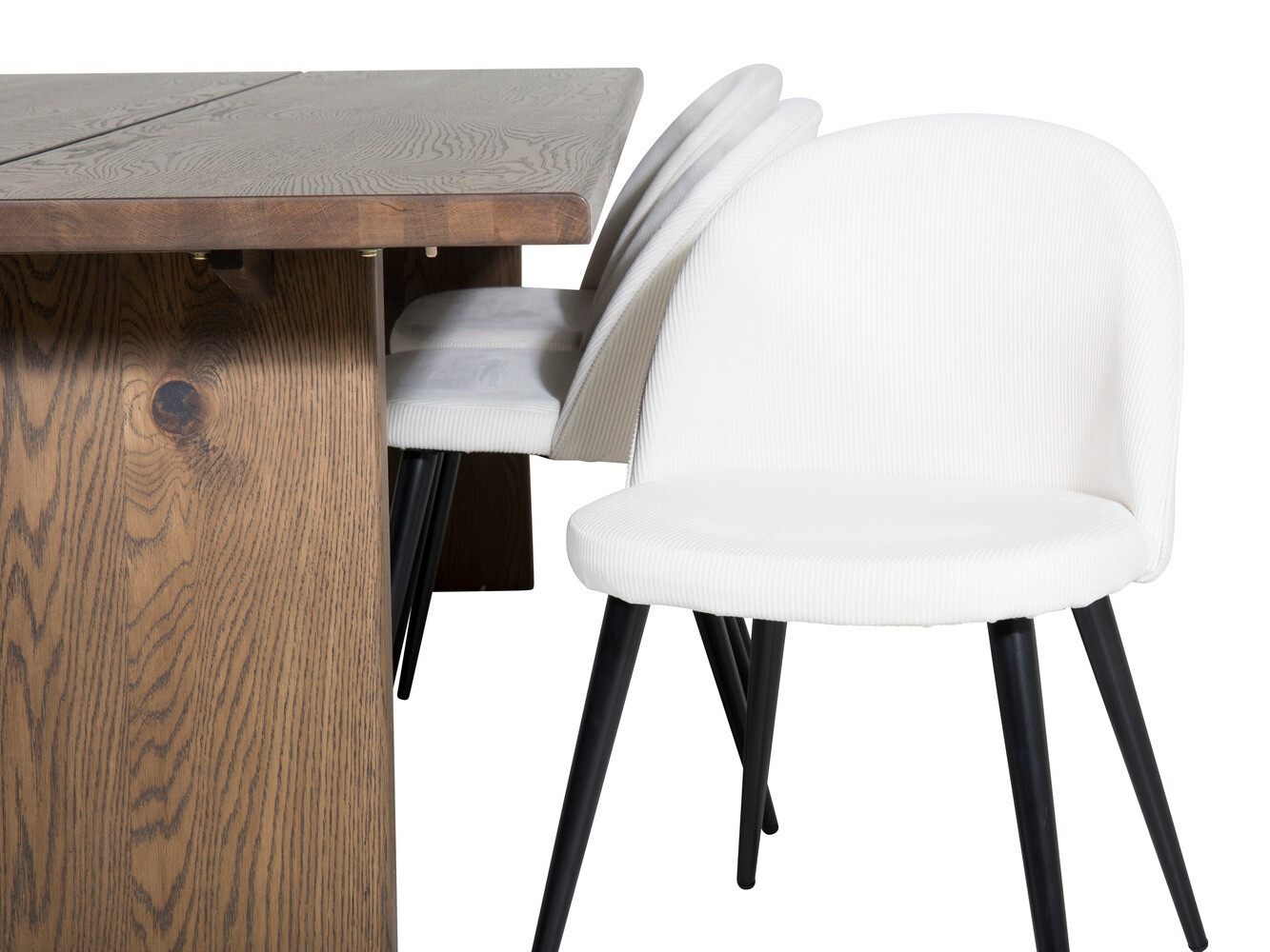 Blagovaonski set Dallas 1838