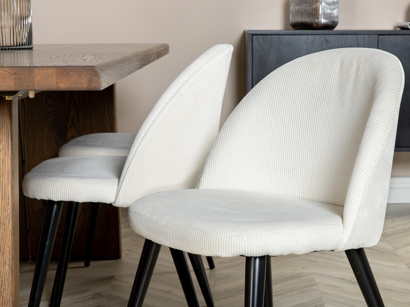 Blagovaonski set Dallas 1838