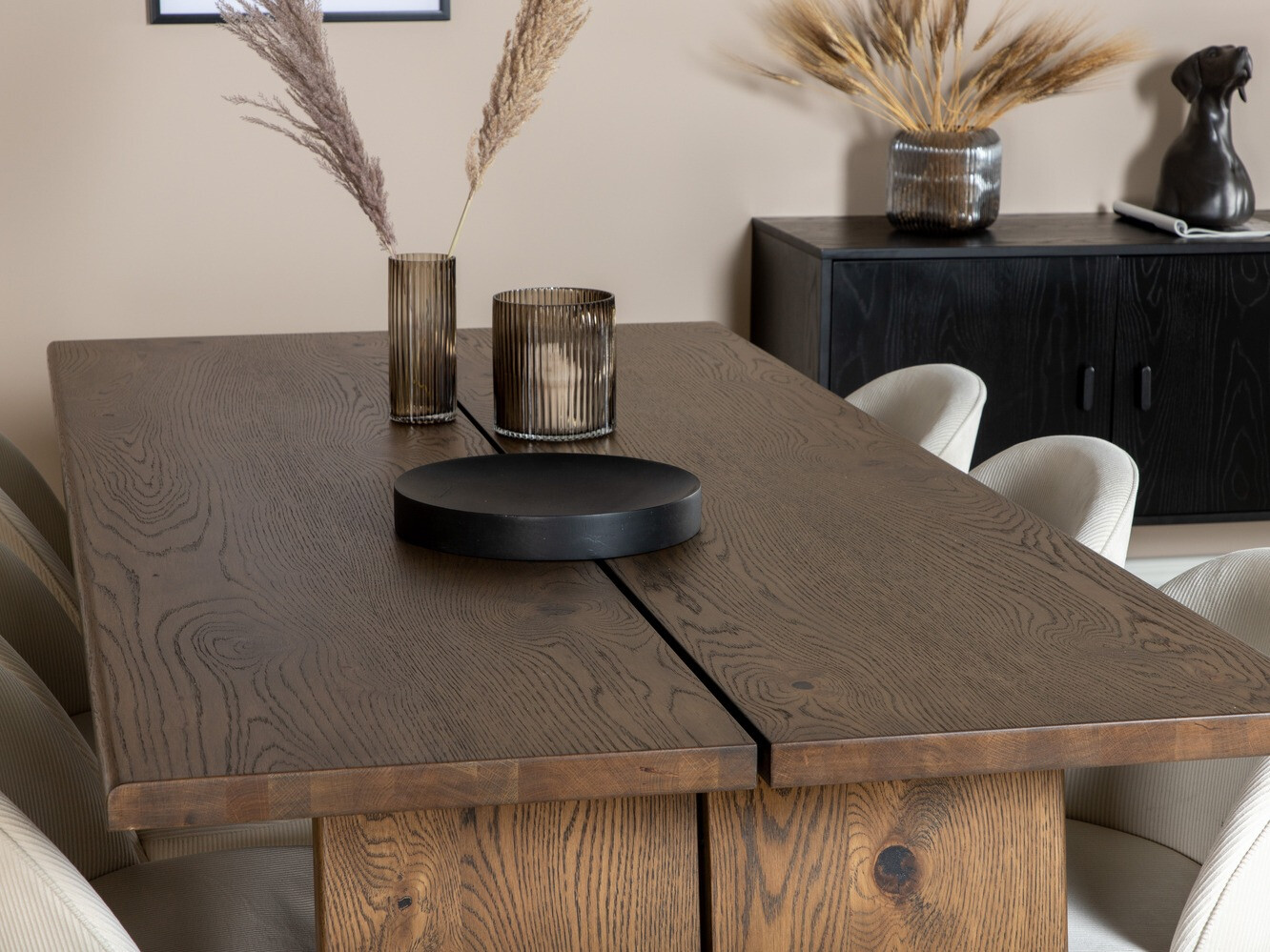 Blagovaonski set Dallas 1838