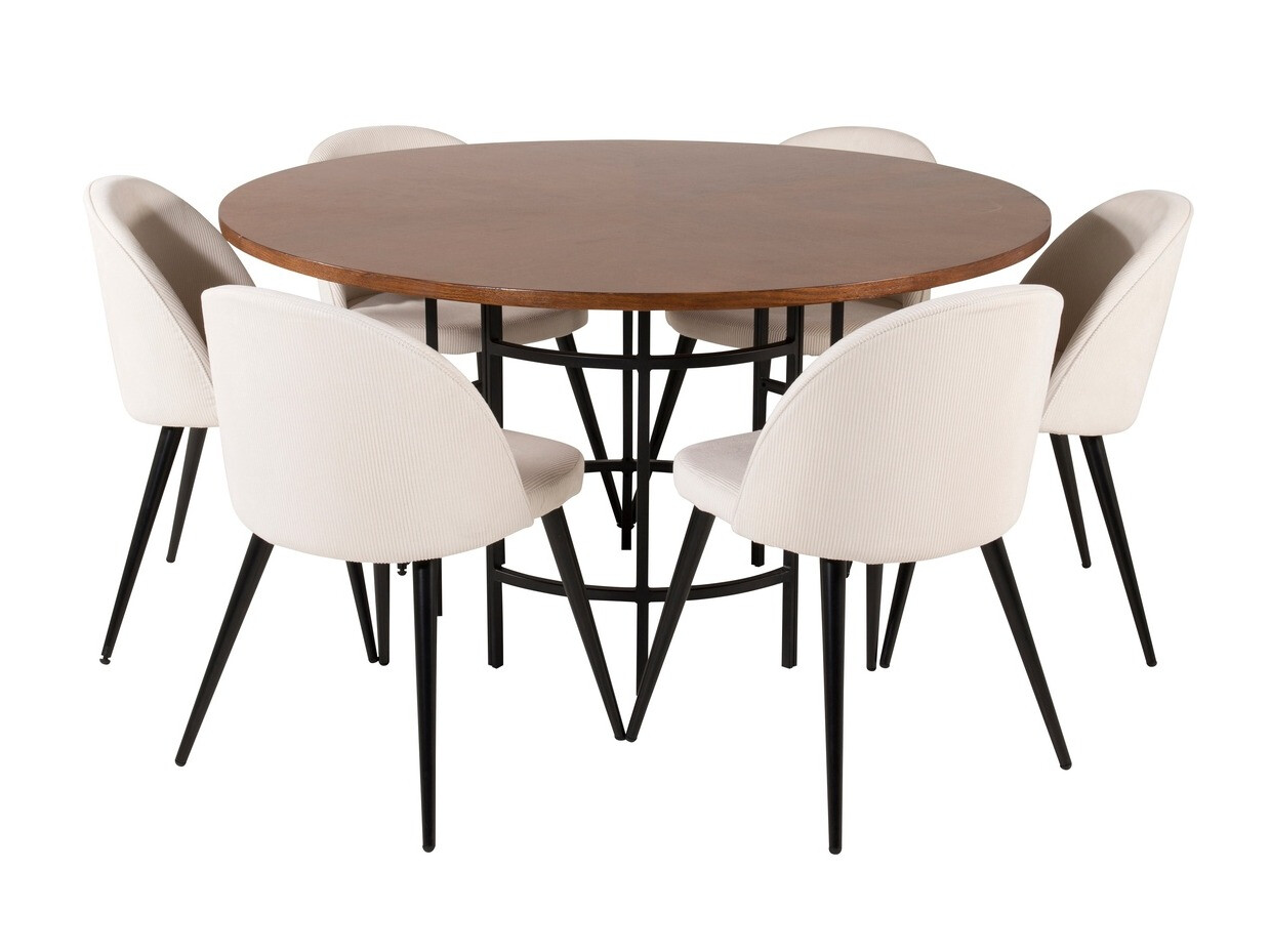 Blagovaonski set Dallas 305