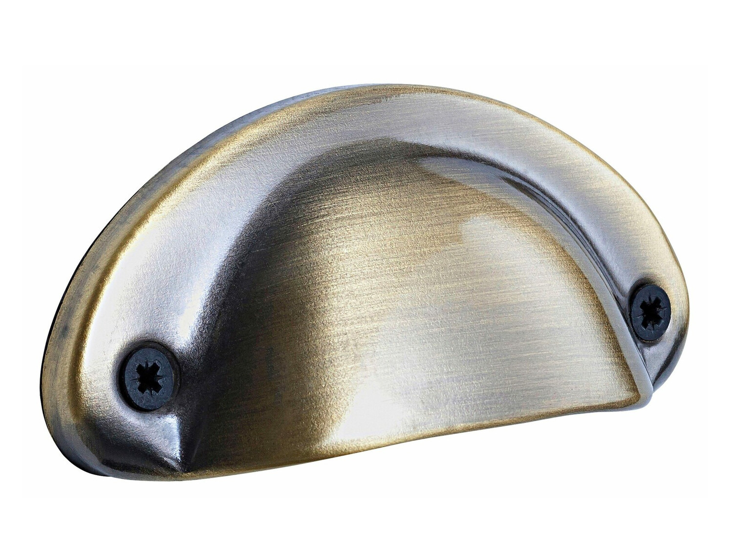 Samostojeći kupaonski ormarić Serelbu 106 (Svijetlo smeđa)