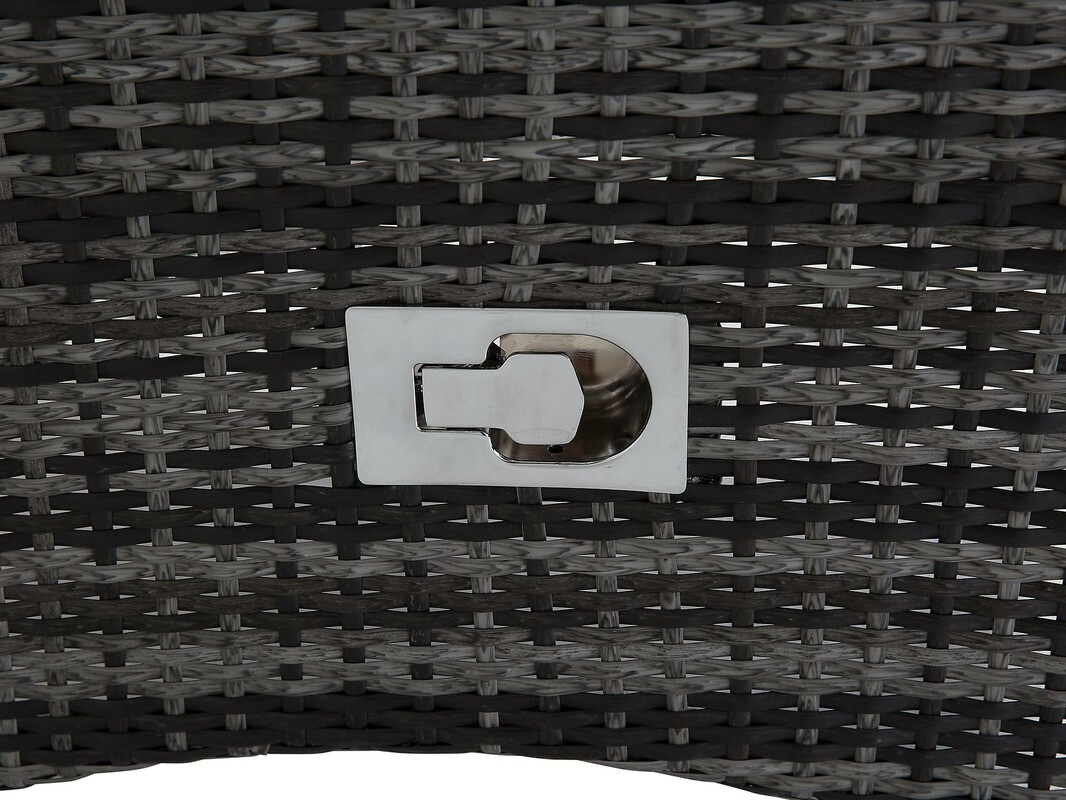 Set stola i stolica Comfort Garden 568