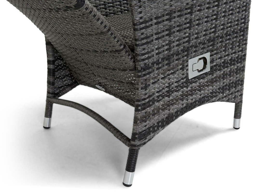 Set stola i stolica Comfort Garden 568