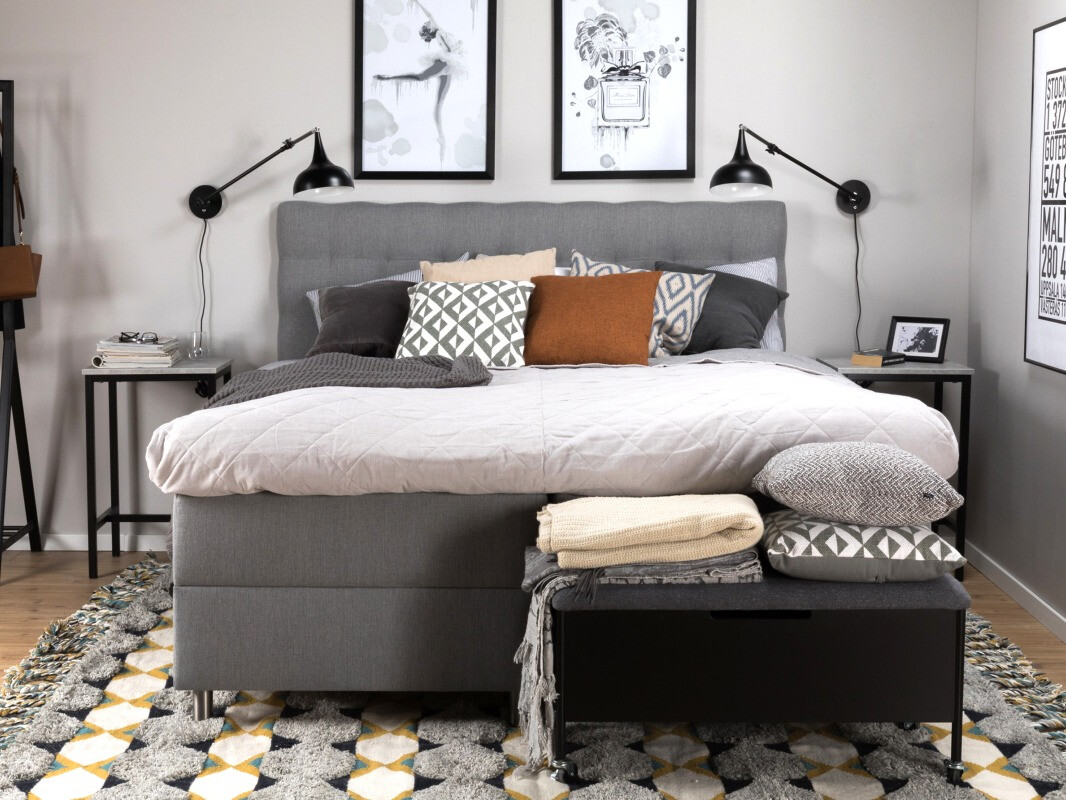 Uzglavlje Dortesa 108