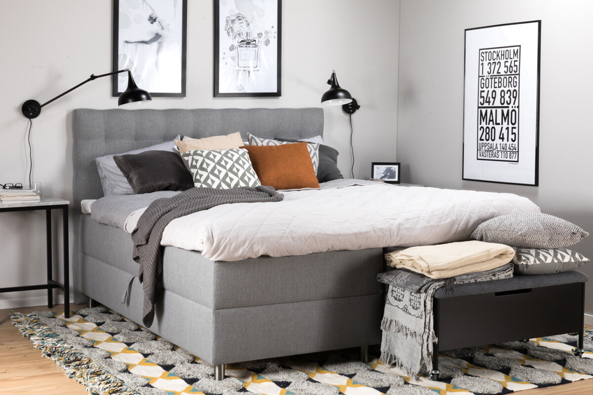 Uzglavlje Dortesa 108